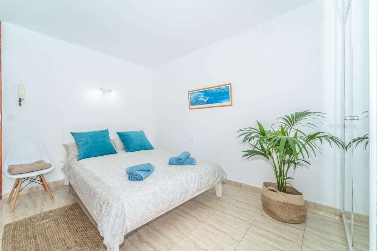 Apartment Seaside *