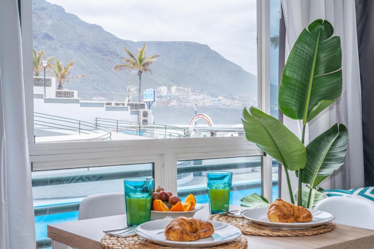 Apartment Seaside *