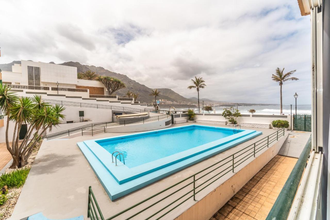 Seaside Apartment