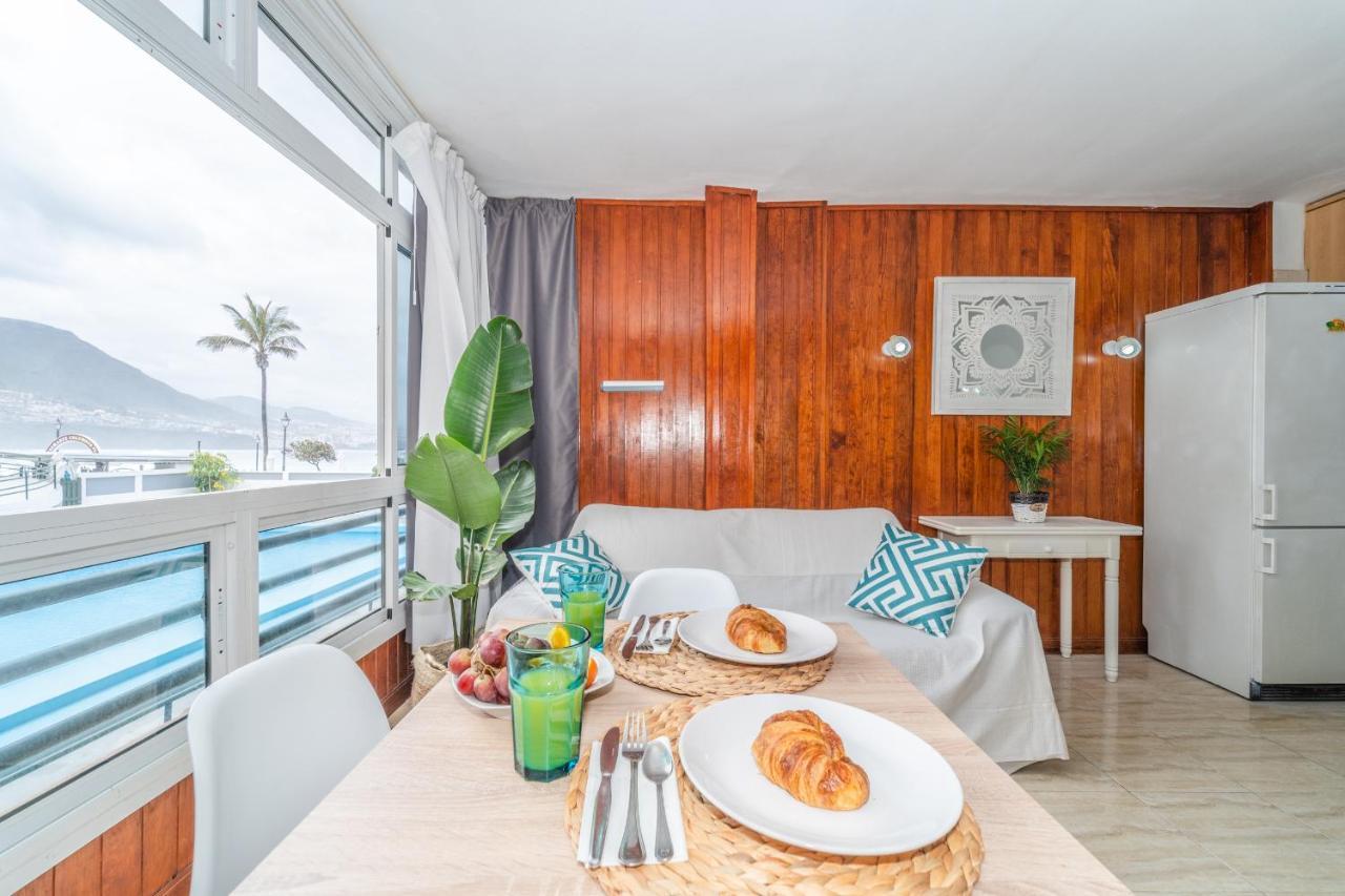 Seaside Appartement *