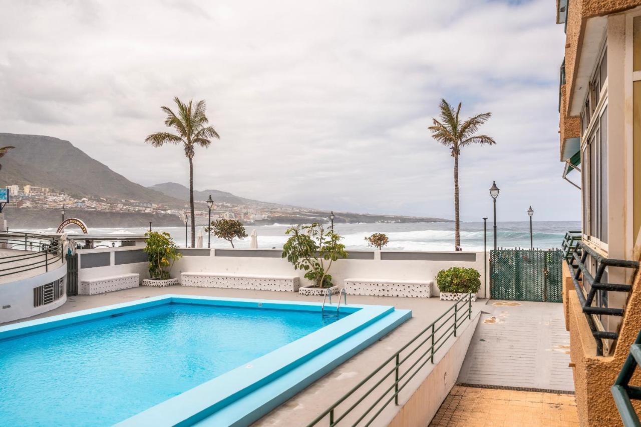 Appartement Seaside Punta Del Hidalgo
