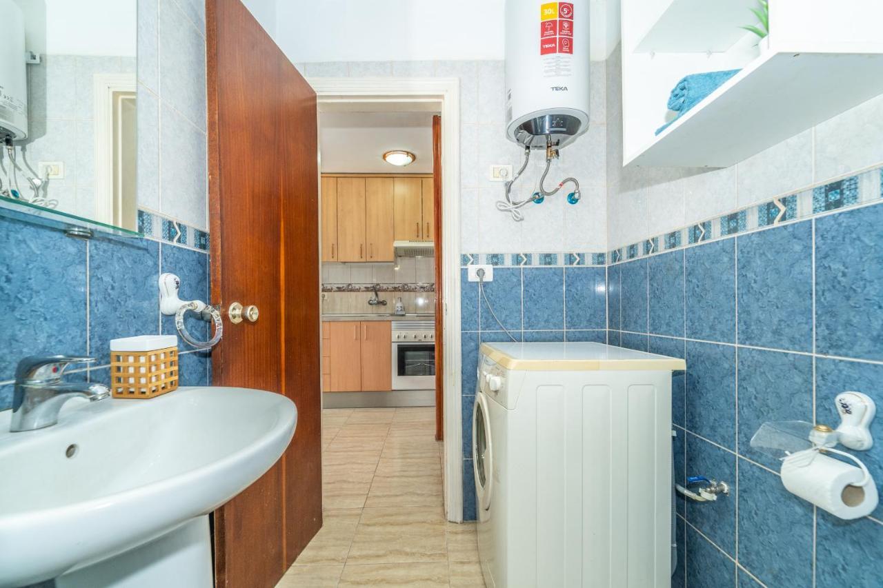 Seaside Appartement