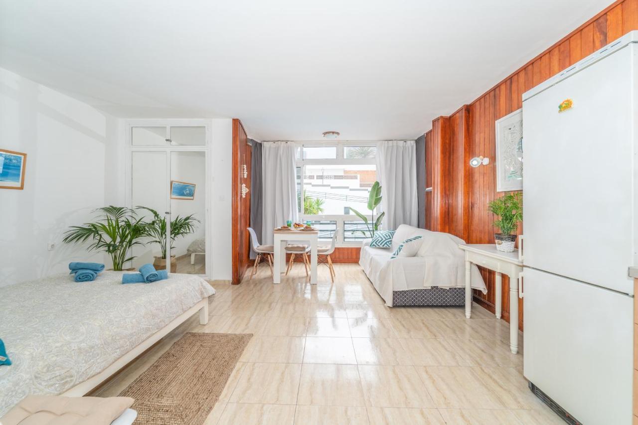 Appartement Seaside *