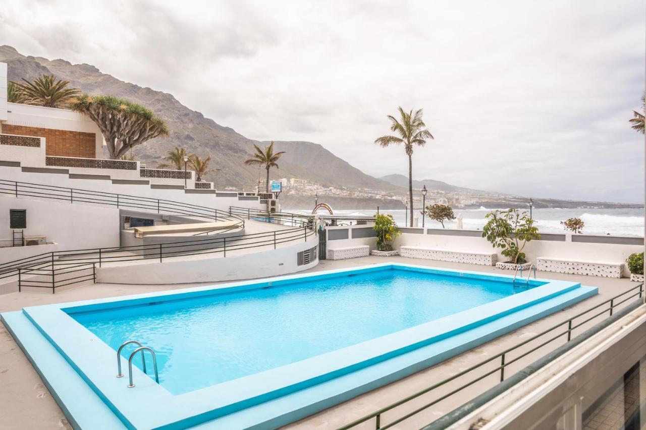 Seaside Appartement