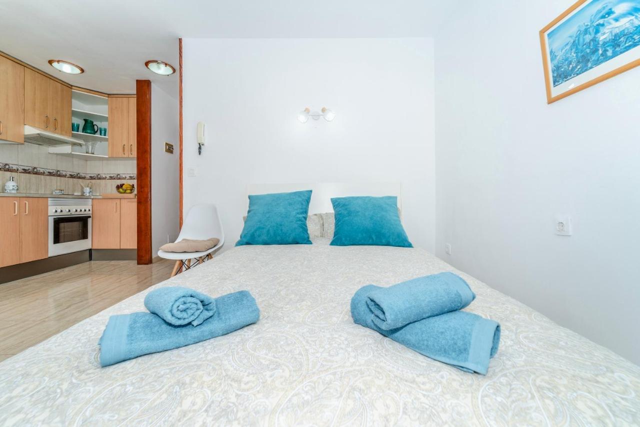 Appartement Seaside Punta Del Hidalgo