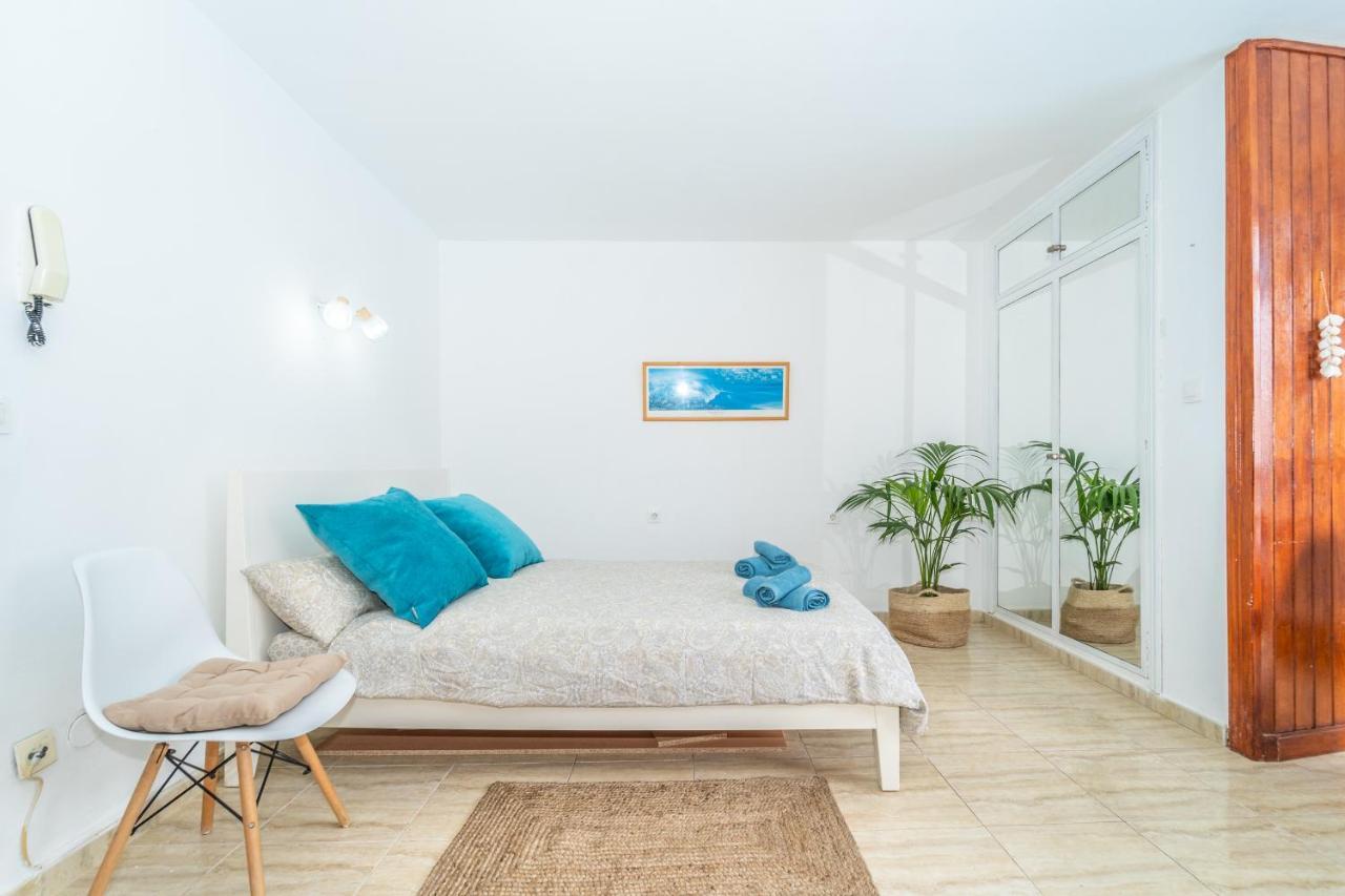 Seaside Appartement Punta Del Hidalgo